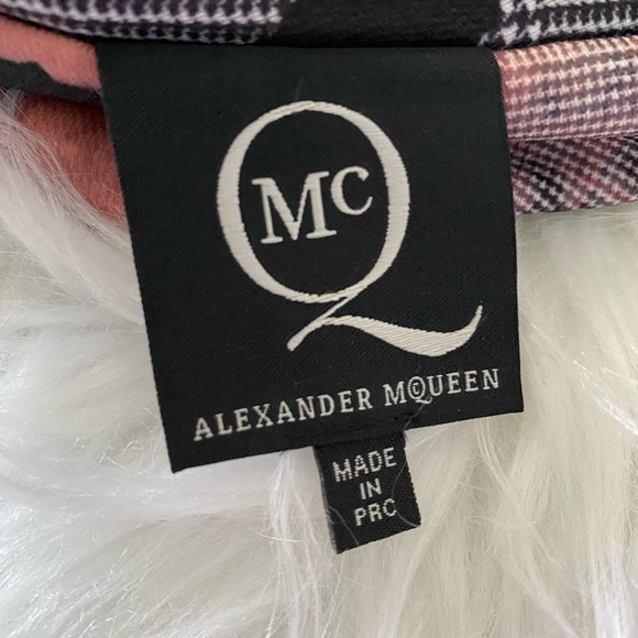 McQ by Alexander McQueen Skirt NWT - Picture 4 of 8